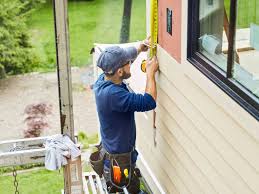 Siding for Commercial Buildings in Erwin, NC